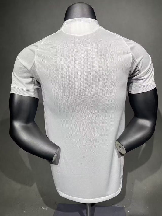 25/26 Real Madrid Home Player edition