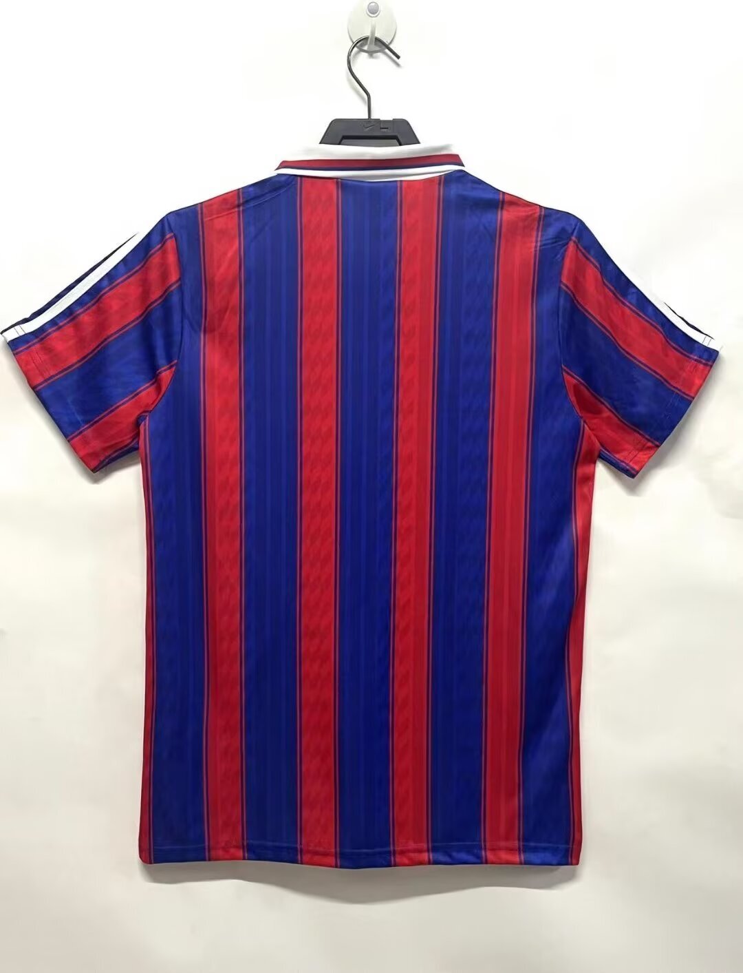 Retro 1995/97 Bayern home S-XXL