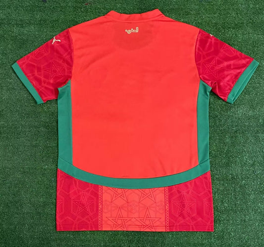 Morocco home Kit