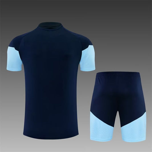 2026/27 Argentina Royal Blue Training Suit