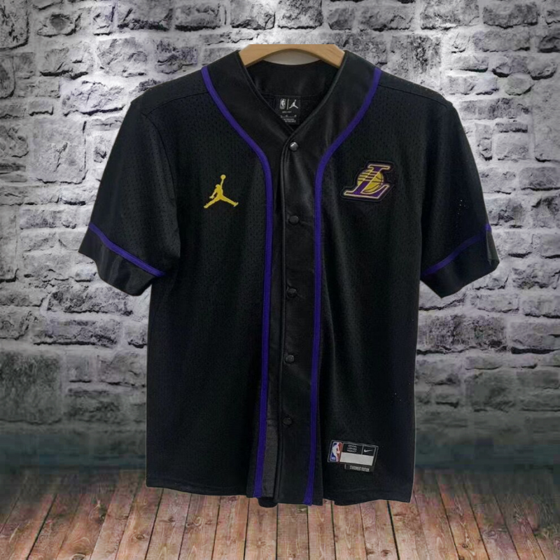 Lakers Vintage NBA Playcoat S-3XL