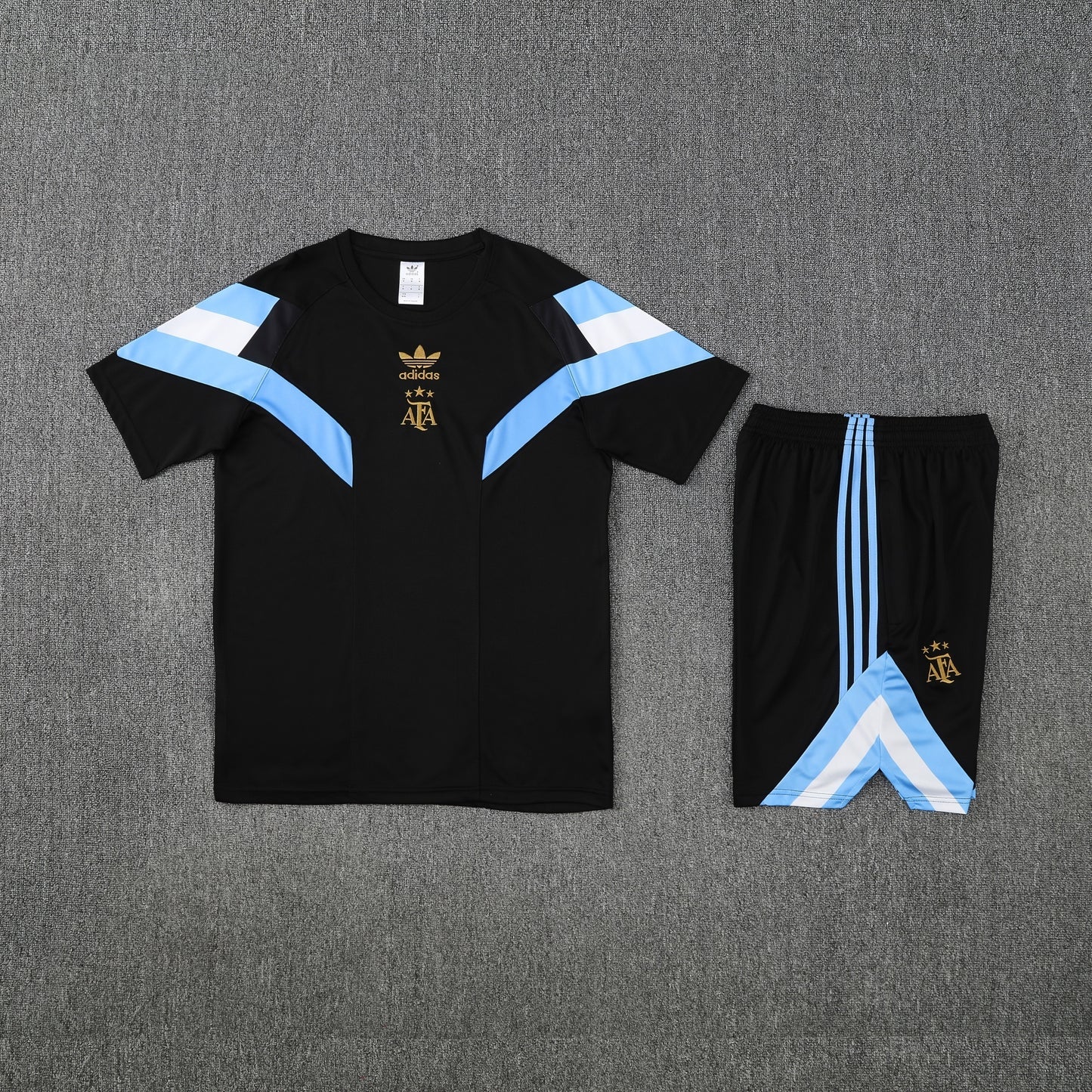 25/26 Argentina Training Suit S-XXL