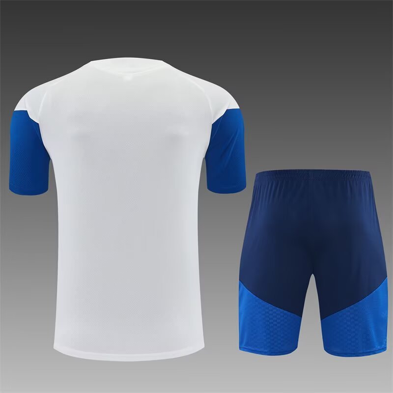 2026/27 Colombia White Training Suit