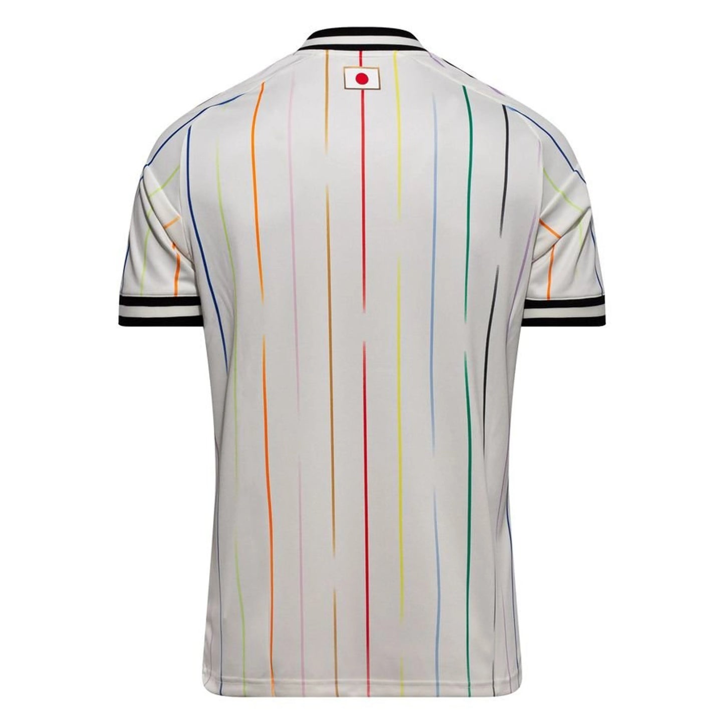 Japan Away World Cup Jersey 2026