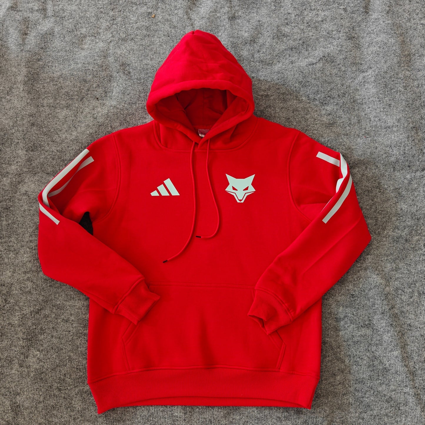 25/26 Cruzeiro Hoodie Collection (S-3XL) – Multiple Colors