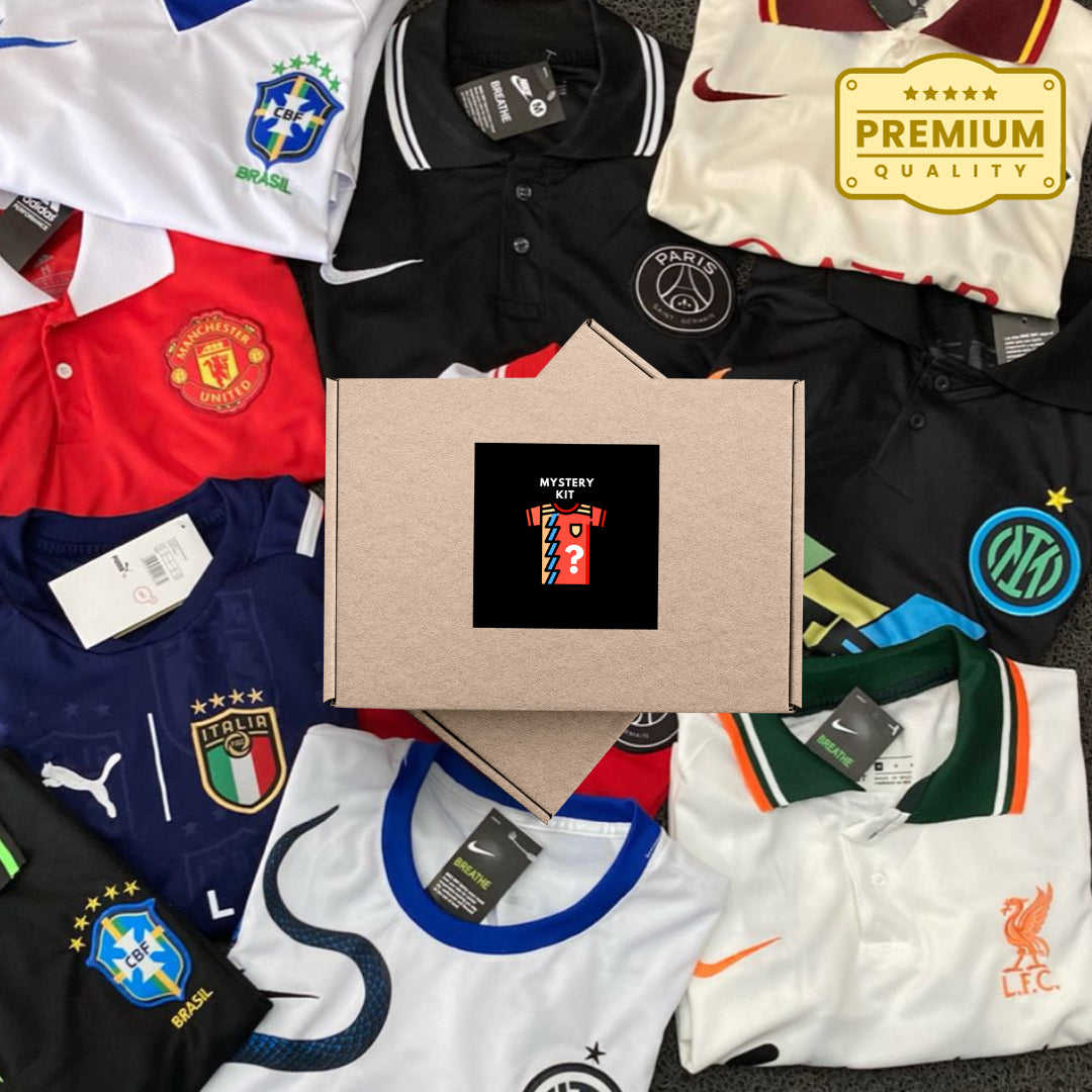 Mystery Kit Premium