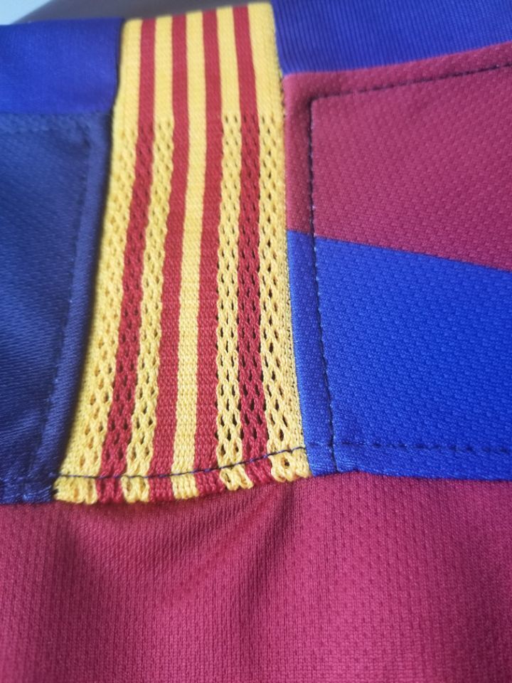 Barcelona 20th Anniversary Edition