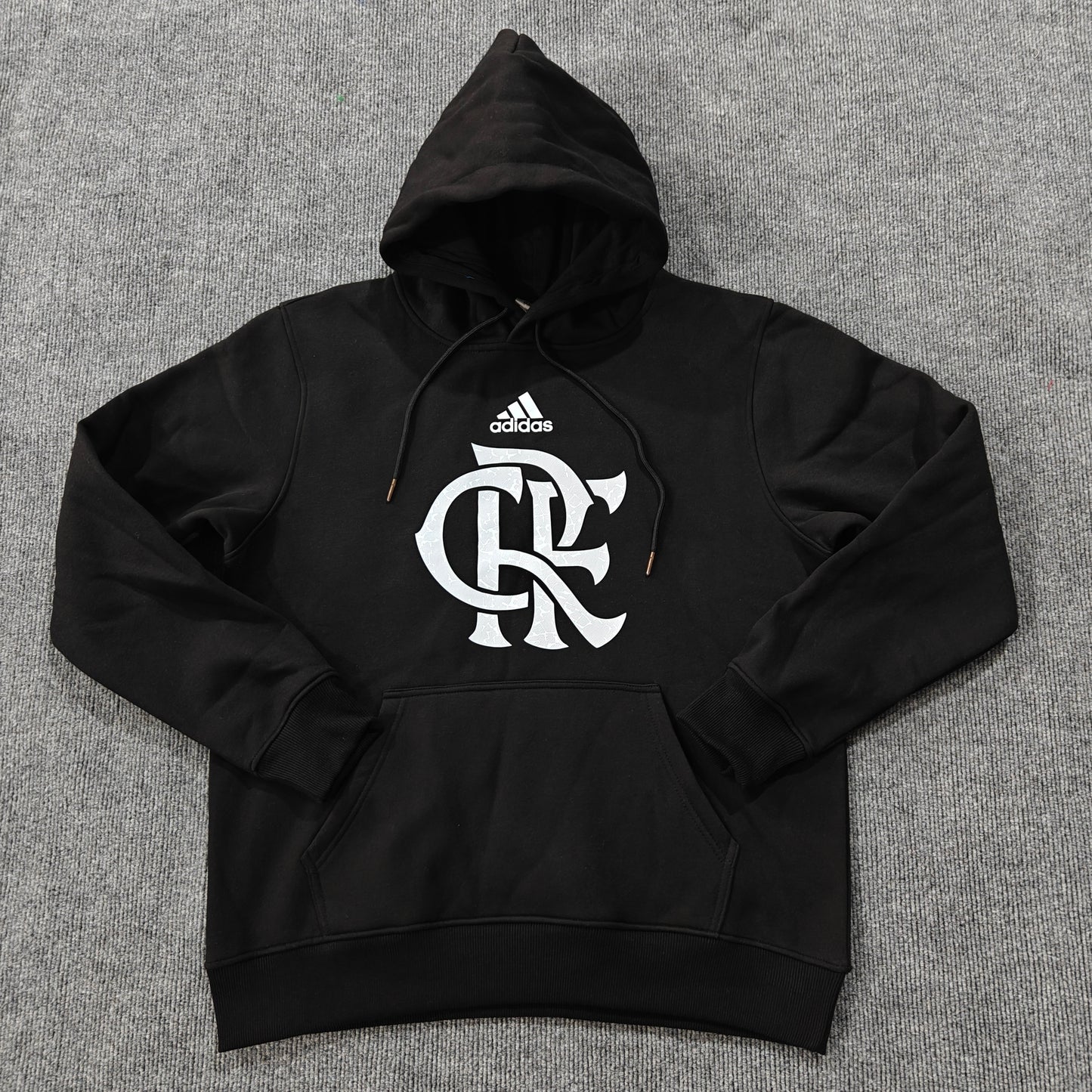 Flamengo fleece hoodie (S, M, L, XL, 2XL, 3XL)