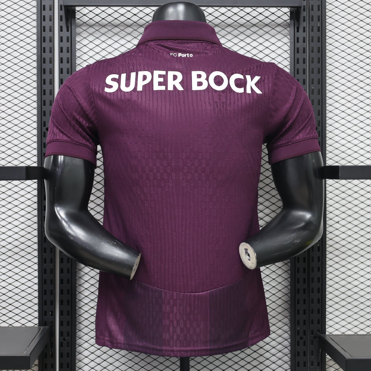 2026/27 Porto away player Version Soccer Jersey S-XXL
