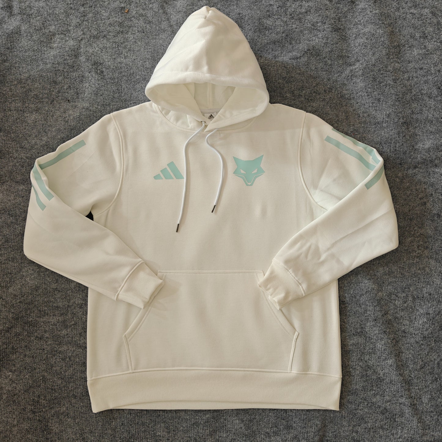 25/26 Cruzeiro Hoodie Collection (S-3XL) – Multiple Colors