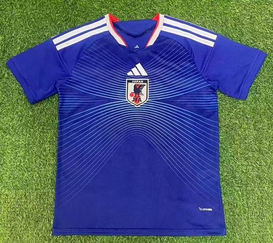 25/26 Japan home S-XXL