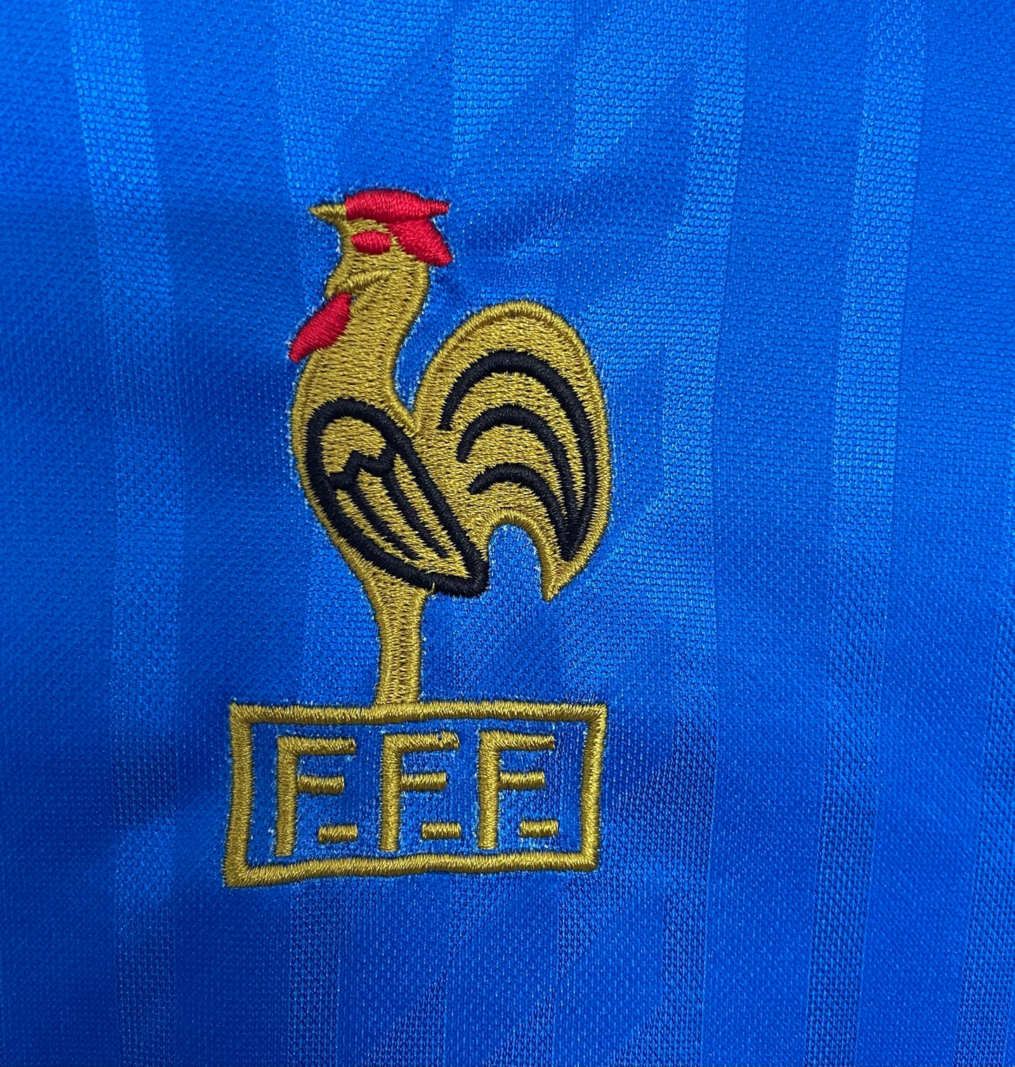 Retro 1994 France home S-XXL
