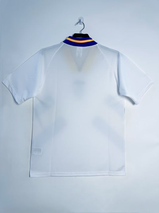 Retro 1994 Sweden away S-XXL