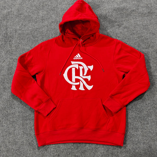 Flamengo fleece hoodie (S, M, L, XL, 2XL, 3XL)