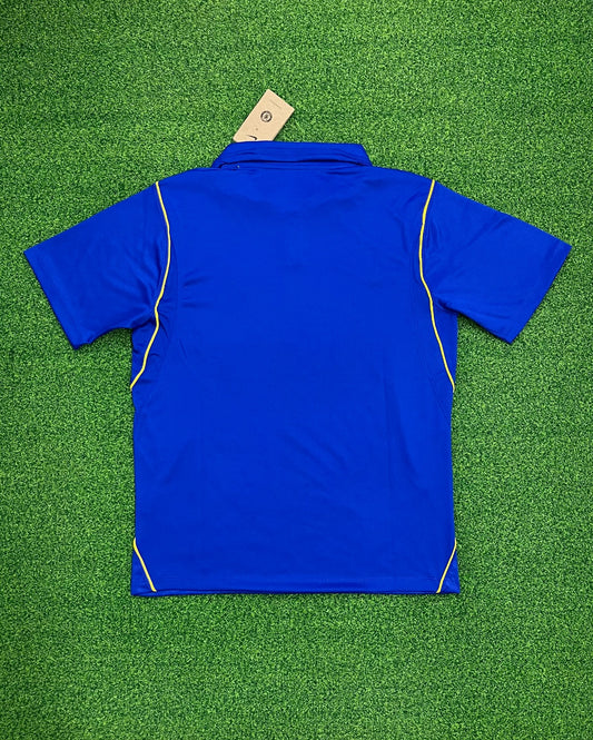 2026/27 Chelsea Home fan Version back