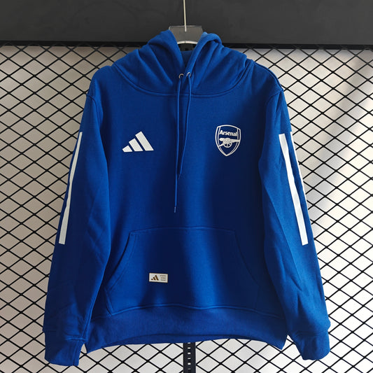 25/26 Arsenal Hoodie (S-3XL)