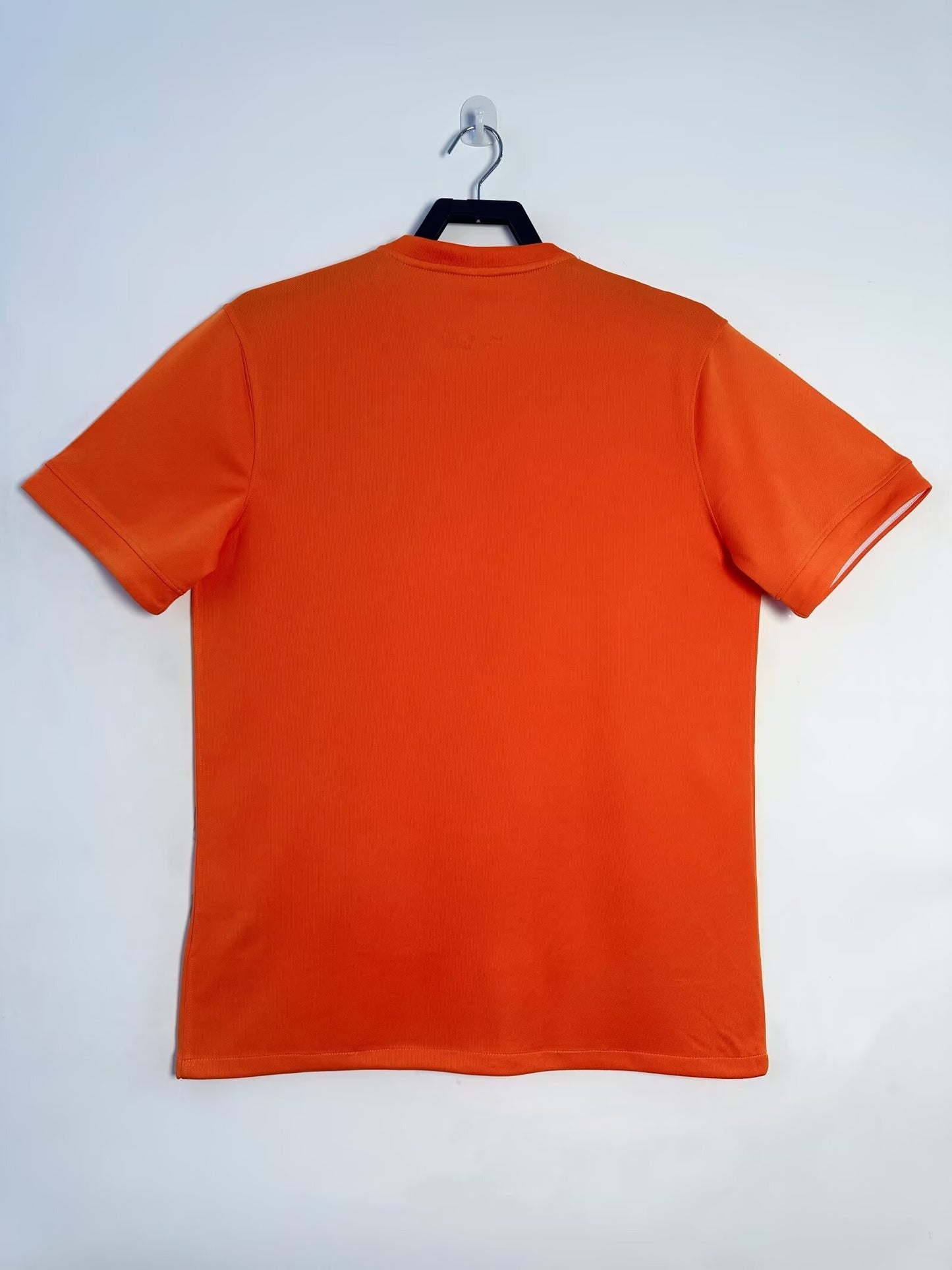 Retro 2014 Netherlands home S-XXL