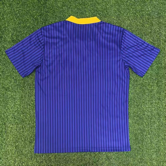 25/26 Boca Juniors Blue Special Edition S-XXL