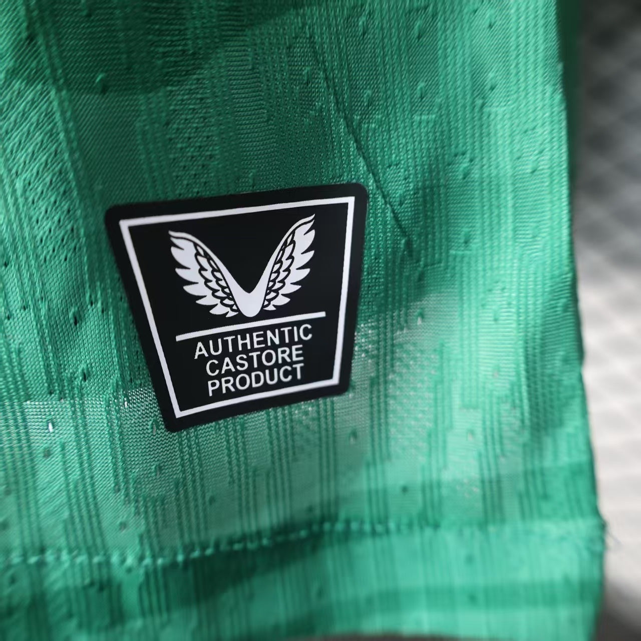 25/26 Al-Ettifaq Home Player Edition