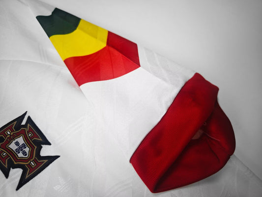 Retro 1992/94 Season Portugal Away