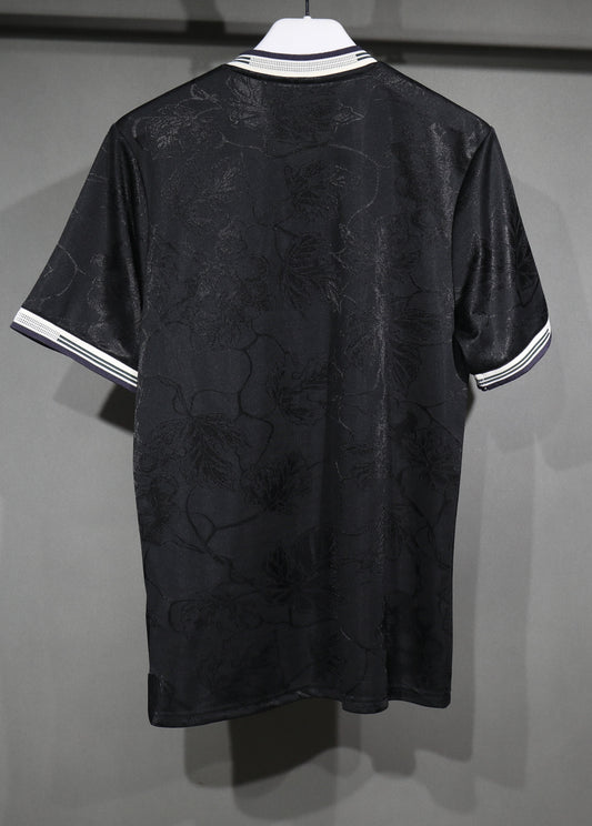 25/26 Juventus Second away Kit player edition