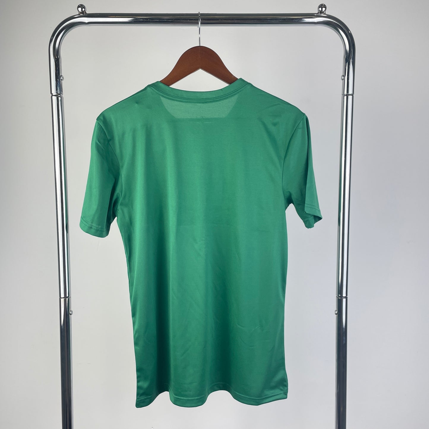 NBA Boston Celtics Green T-Shirt – Quick Dry Training Tee