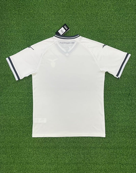 25/26 Lazio away kit