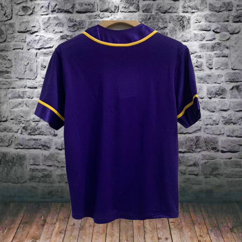 Lakers Vintage NBA Playcoat S-3XL