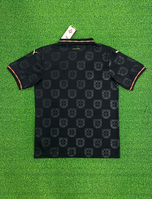25/26 Portugal away S-4XL