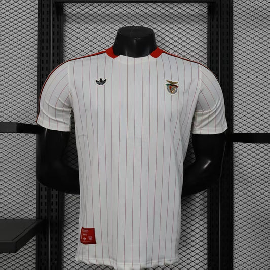 25/26 Benfica casual player edition S-XXL