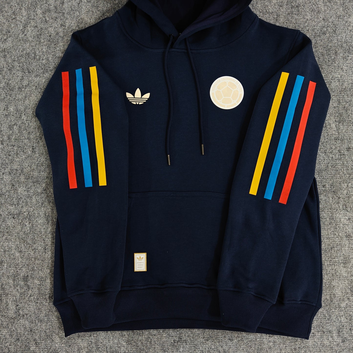 Columbia 100th Anniversary Hoodie (M-3XL)