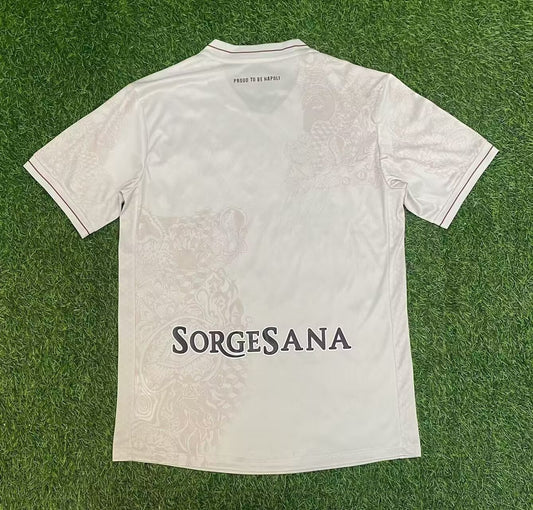 25/26 Napoli away Kit