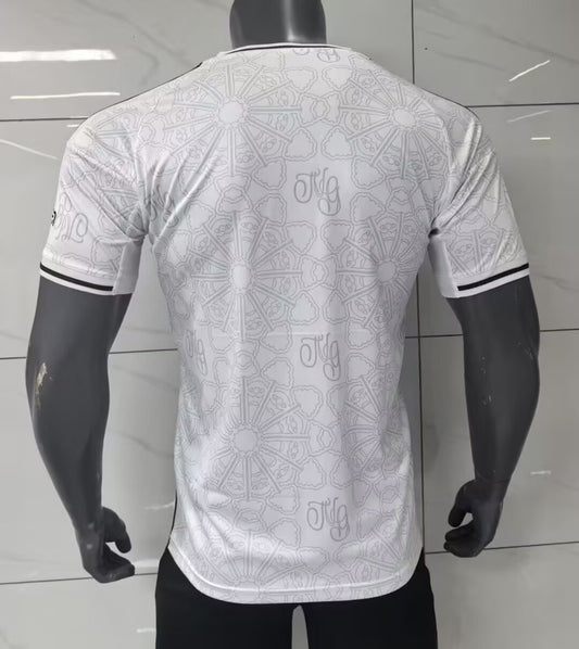 25/26 Nottingham Forest Away Kit