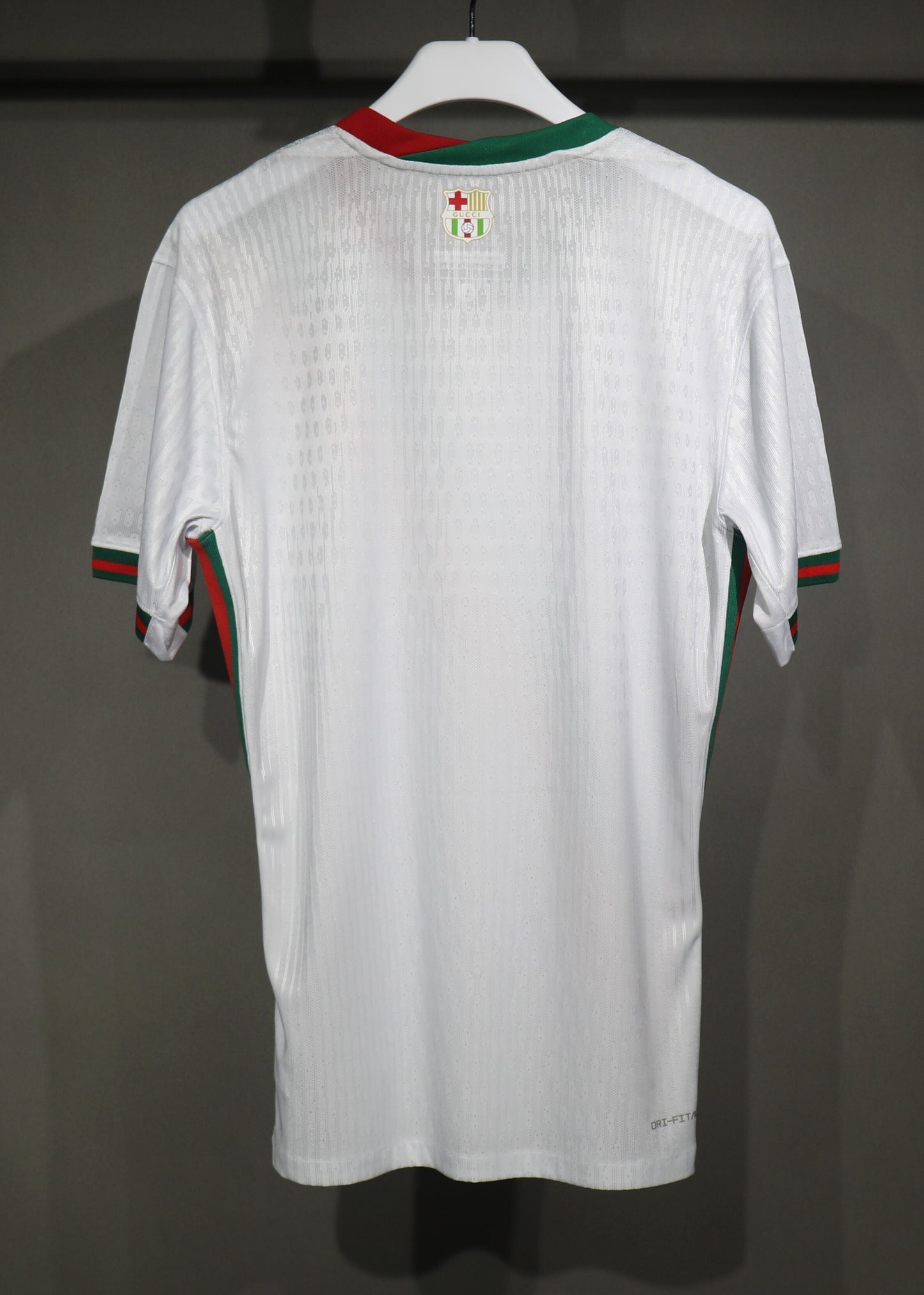 25/26 Barcelona&Gucci Joint Edition Player Edition S-3XL