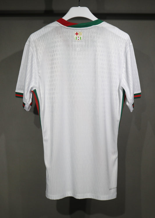 25/26 Barcelona&Gucci Joint Edition Player Edition S-3XL