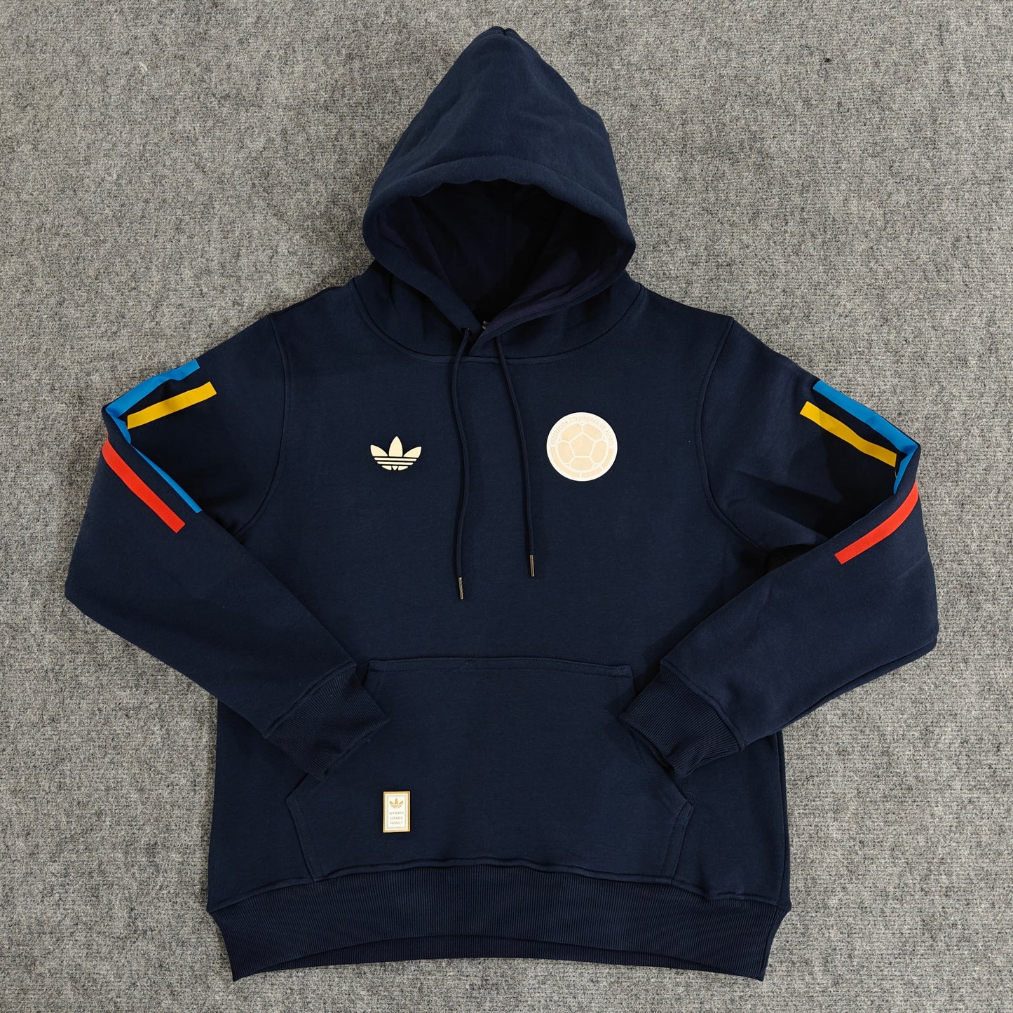 Columbia 100th Anniversary Hoodie (M-3XL)