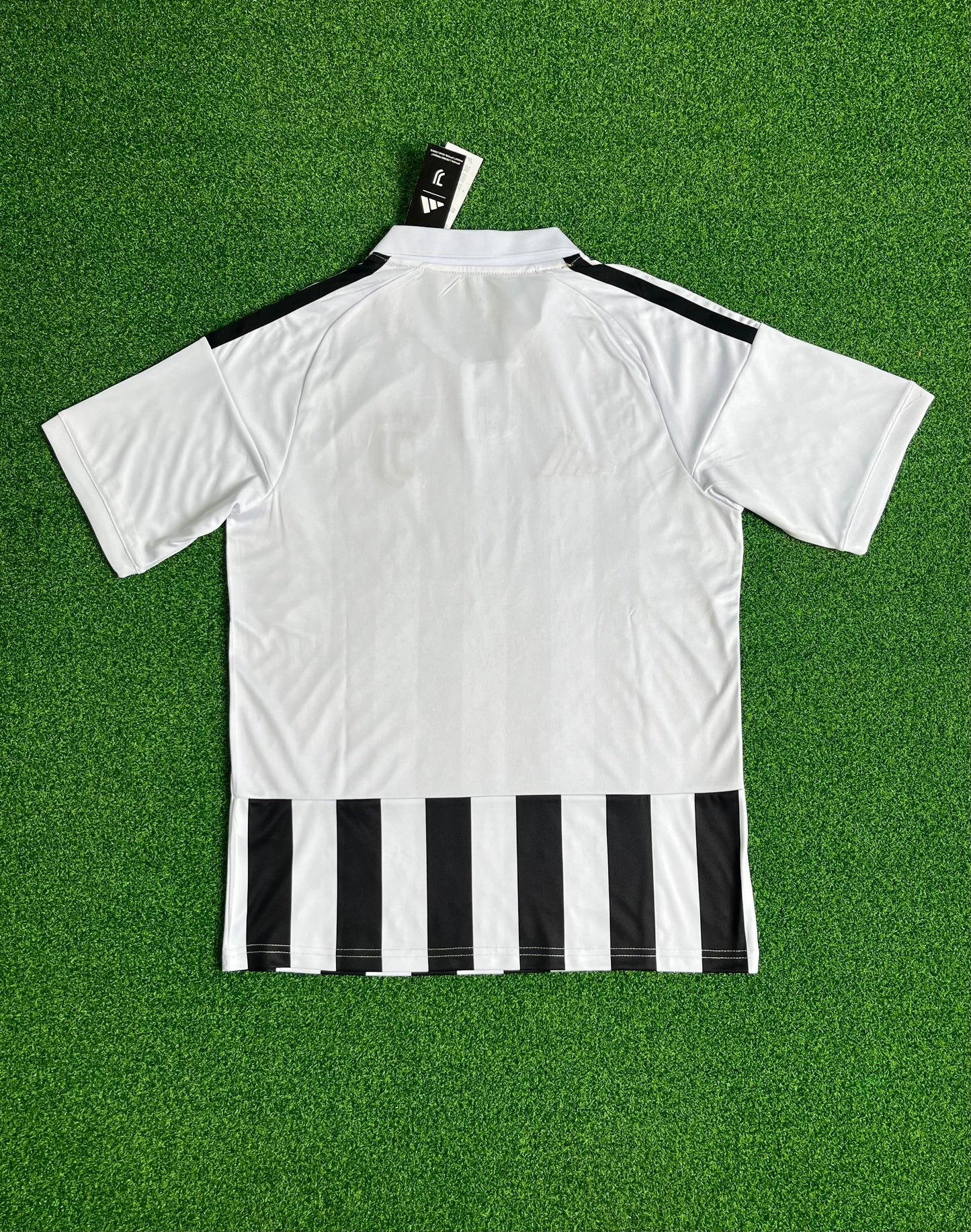 2026/27 Juventus home kit