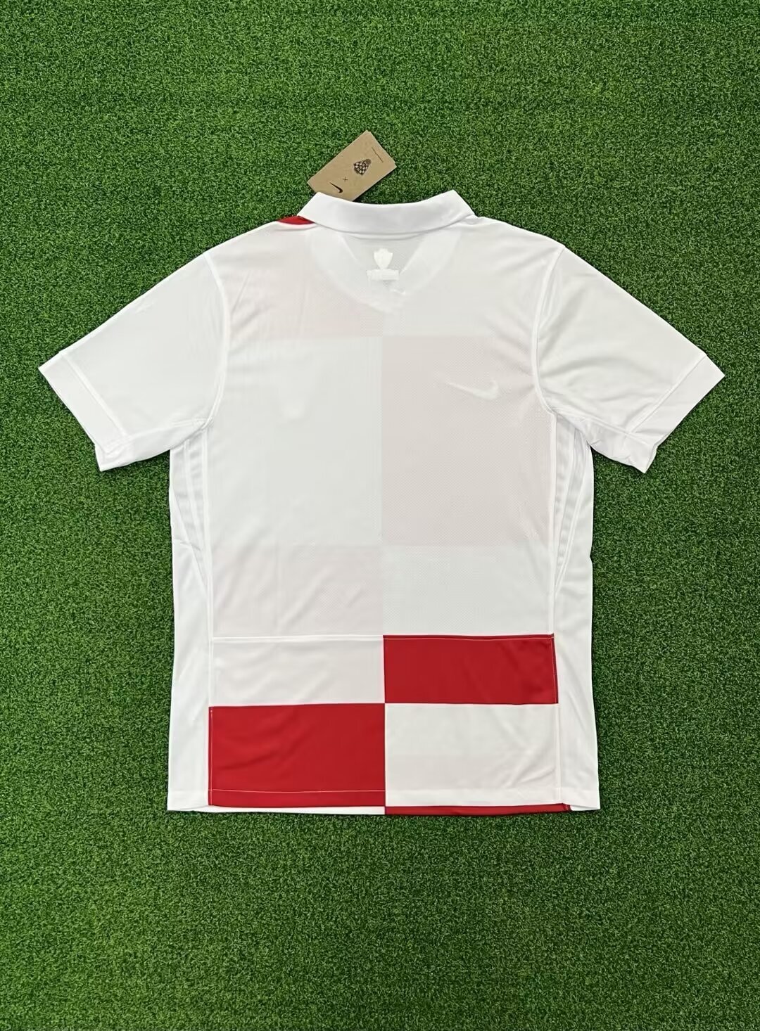 24/25 Croatia Home S-4XL