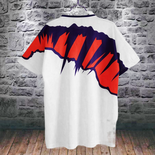 1991/93 Wales away
