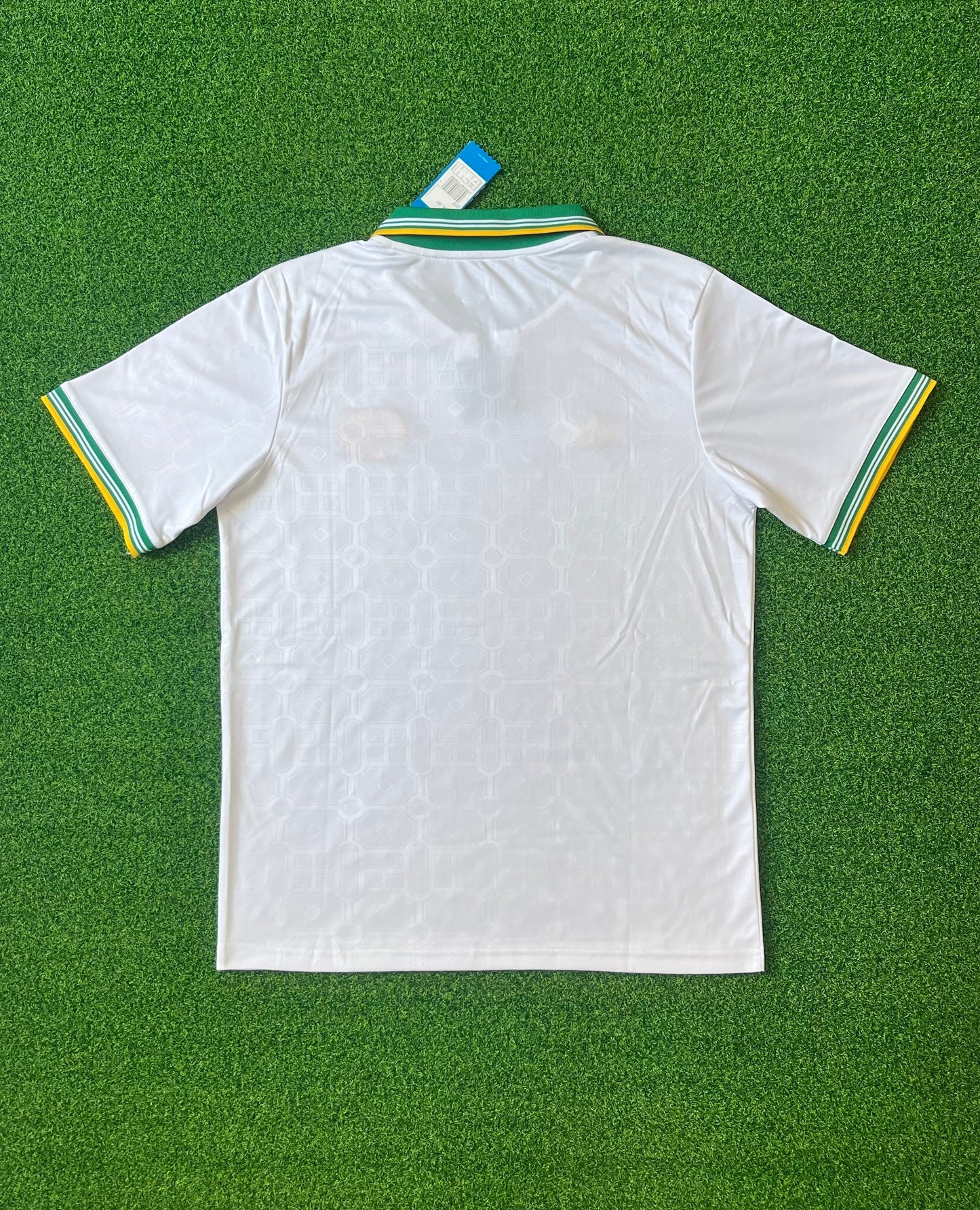 25/26 Roma Second away kit