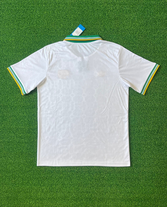 25/26 Roma Second away kit