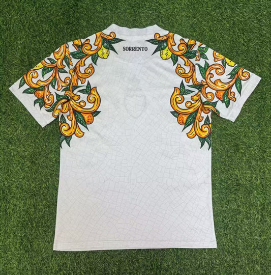 25/26 Sorrento away kit