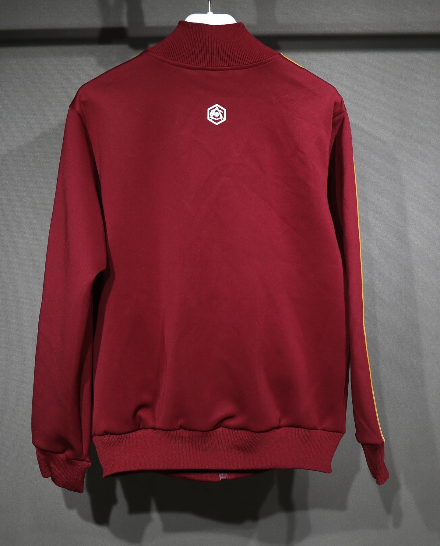 25/26 Arsenal Clover New Health and Leisure Jacket Set S-XXL