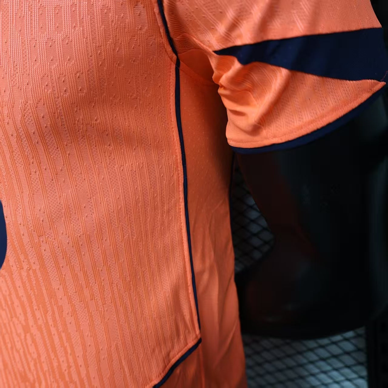 25/26 Barcelona Third Kit Player Edition