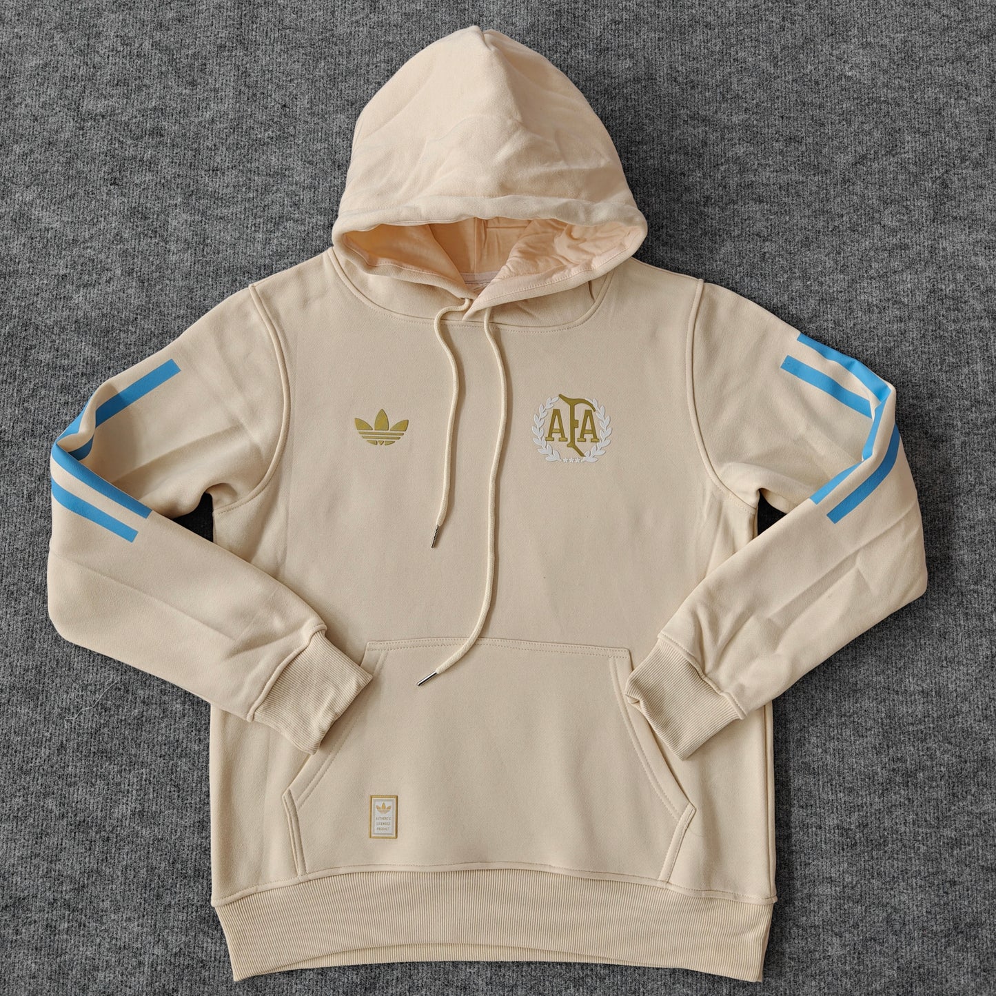 Argentina 50th Anniversary Hoodie (M-3XL)