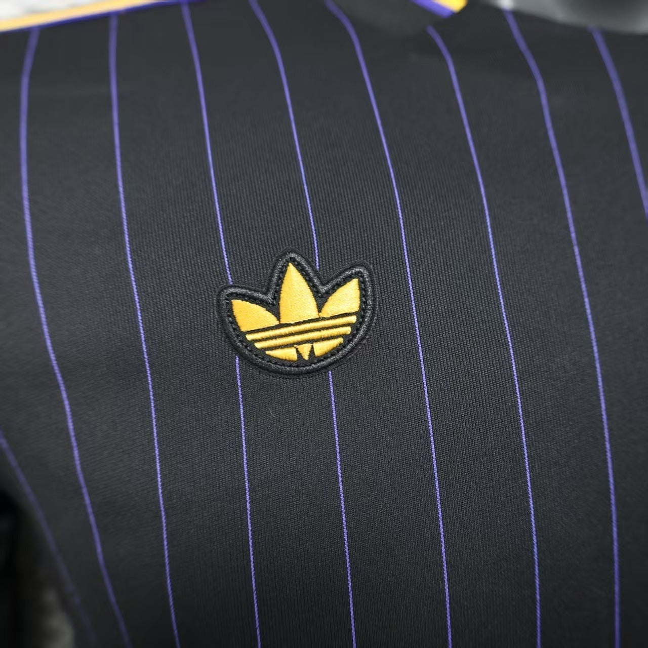 25/26 Manchester United casual player edition