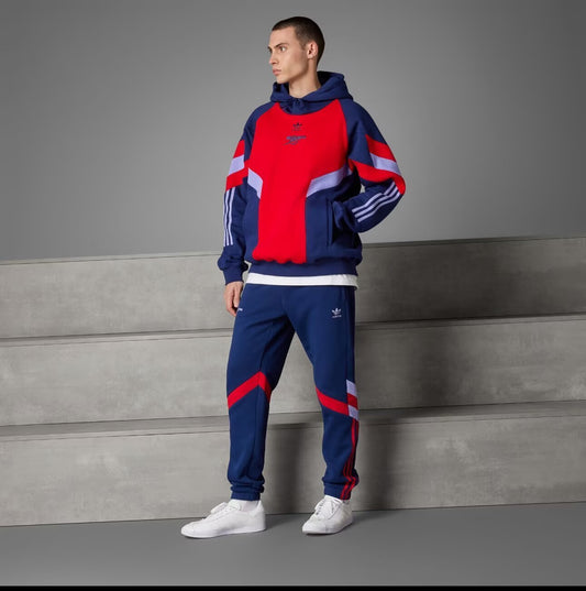 Arsenal Velvet Thick Edition Tracksuit (S–XXL)