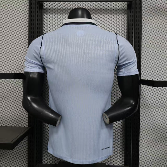 2026 Uruguay Home Player Edition World Cup Jersey