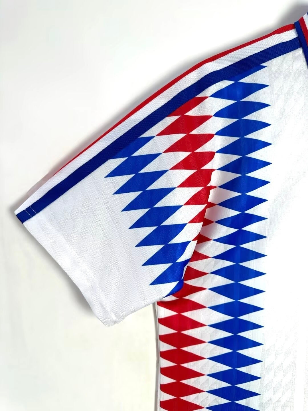 Retro 1994 France away S-XXL