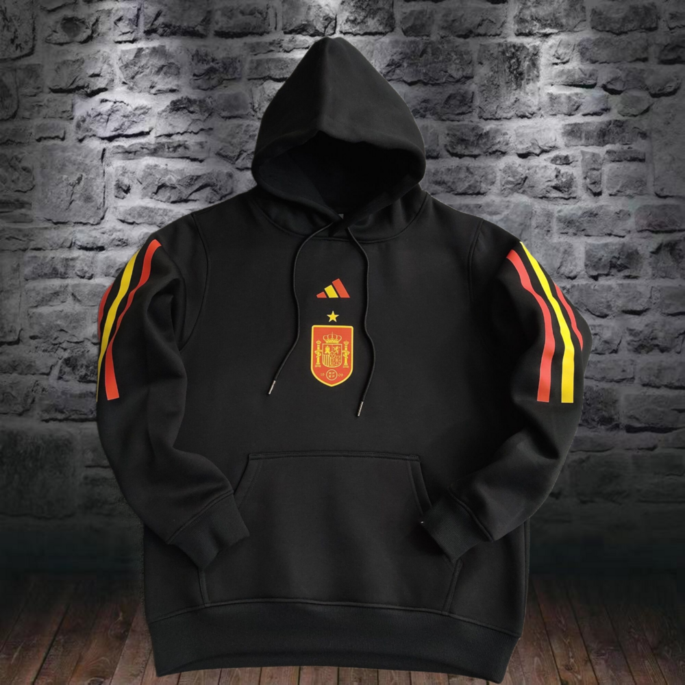 Spain Hoodie